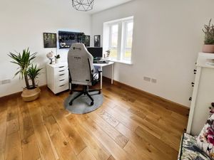 Bedroom 2- click for photo gallery
